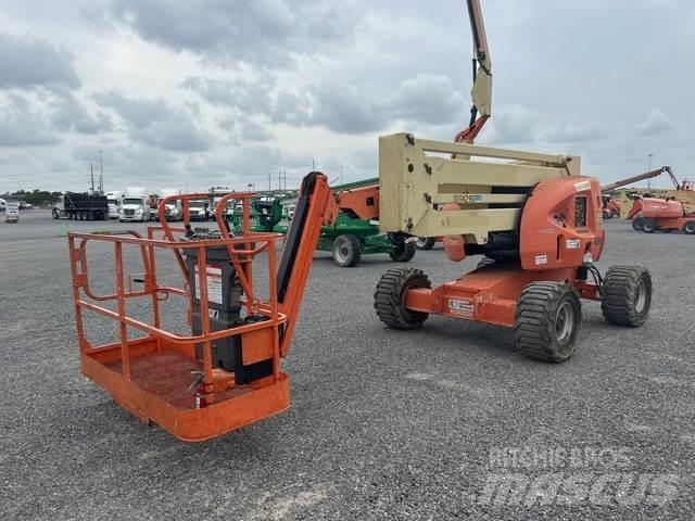 JLG 450AJ Elevadores braços articulados