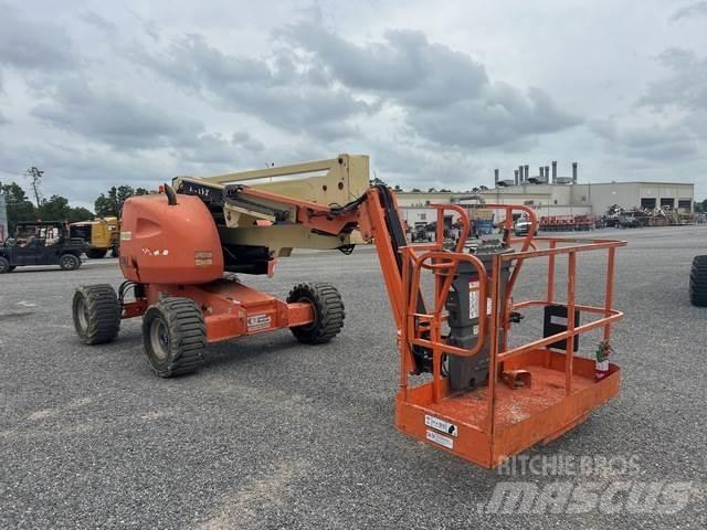JLG 450AJ Elevadores braços articulados