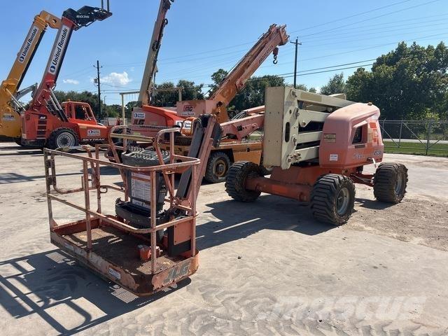 JLG 450AJ Elevadores braços articulados