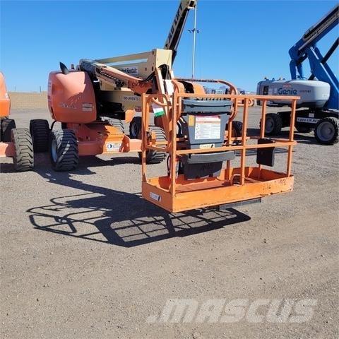 JLG 450AJ Elevadores braços articulados