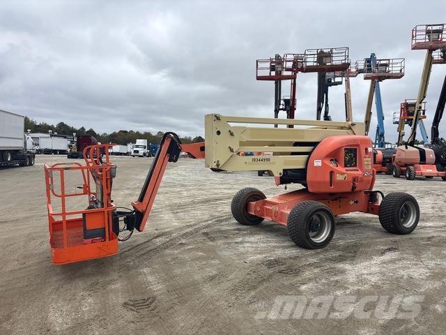 JLG 450AJ Elevadores braços articulados