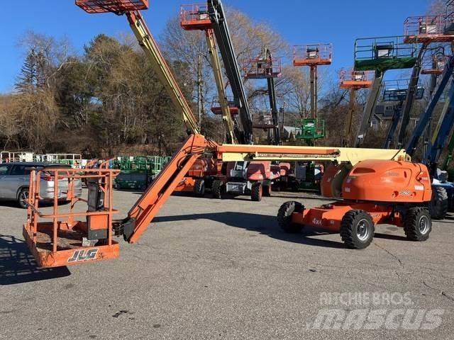 JLG 460SJ Construção - Outros
