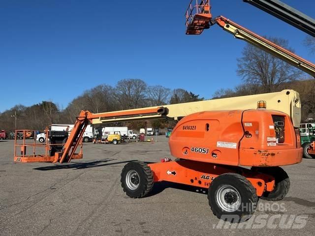 JLG 460SJ Construção - Outros
