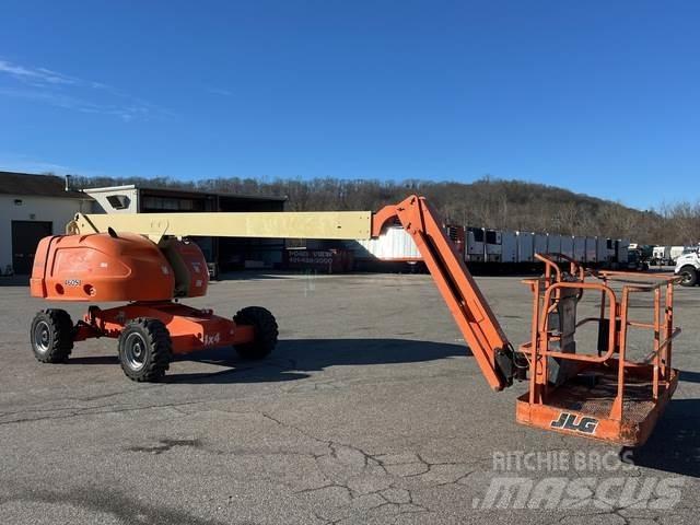 JLG 460SJ Construção - Outros
