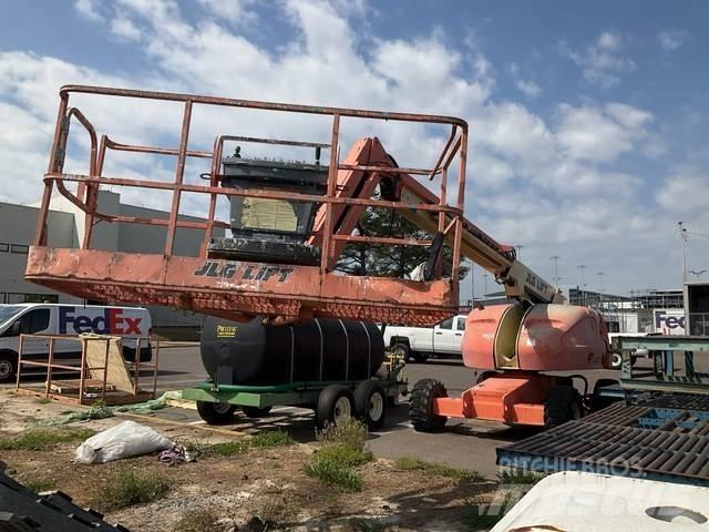 JLG 460SJ Construção - Outros
