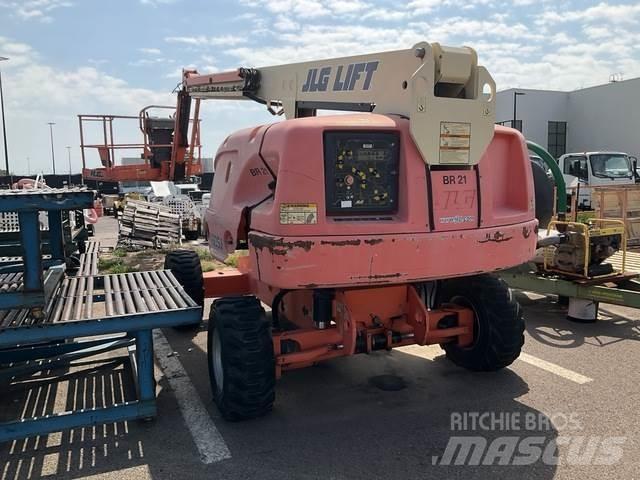 JLG 460SJ Construção - Outros
