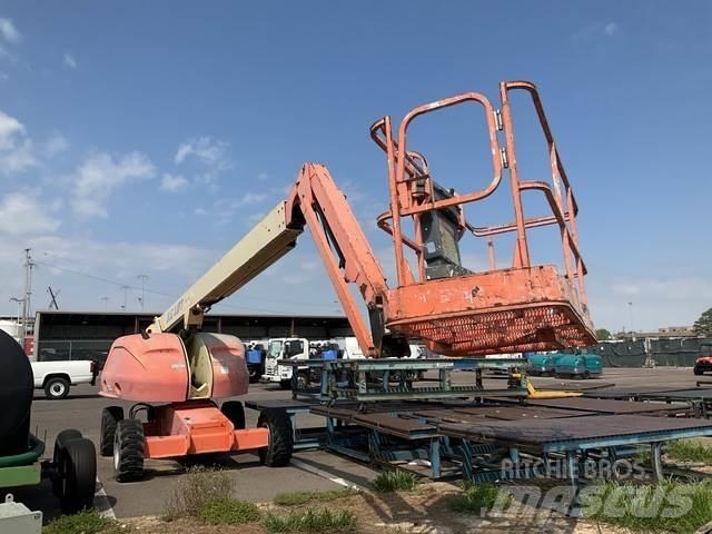 JLG 460SJ Construção - Outros
