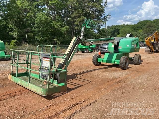 JLG 460SJ Construção - Outros

