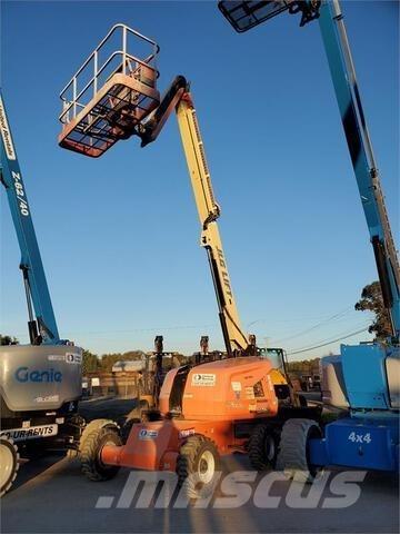 JLG 460SJ Elevadores braços Telescópicos