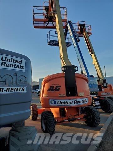 JLG 460SJ Elevadores braços Telescópicos