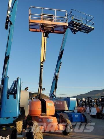 JLG 460SJ Elevadores braços Telescópicos