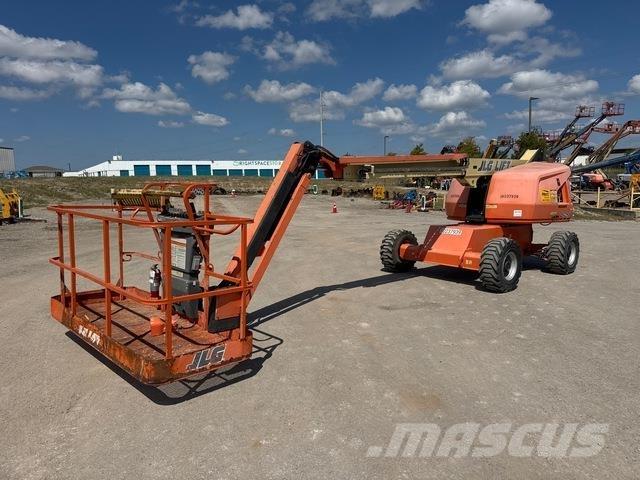 JLG 460SJ Elevadores braços Telescópicos