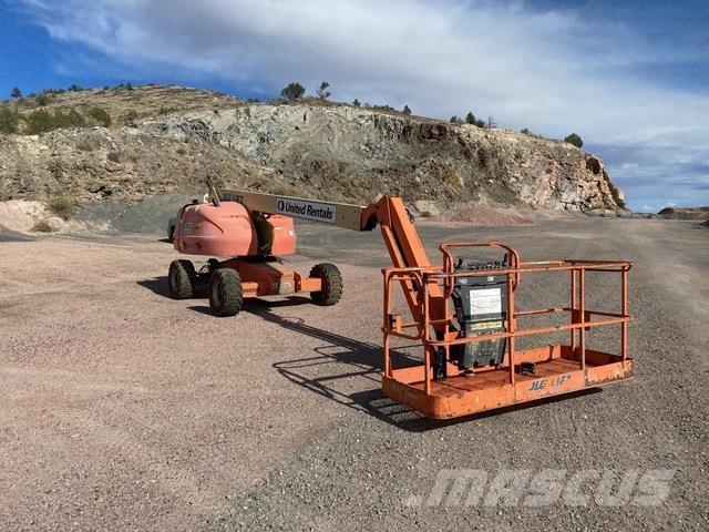 JLG 460SJ Elevadores braços articulados
