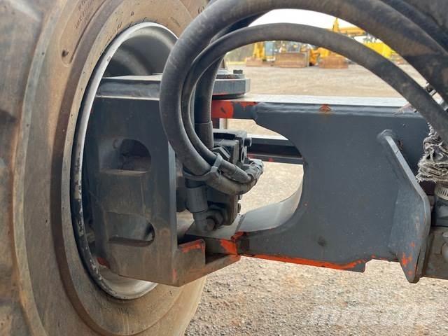 JLG 510AJ Construção - Outros
