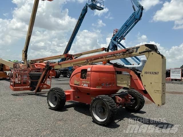 JLG 600AJ Elevadores braços articulados