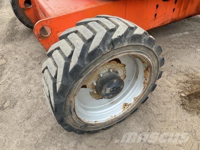 JLG 600AJ Elevadores braços articulados