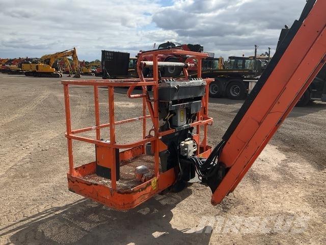 JLG 600AJ Elevadores braços articulados