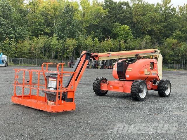 JLG 600AJ Elevadores braços articulados