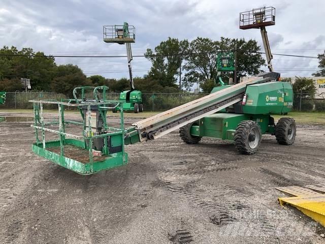 JLG 600S Construção - Outros

