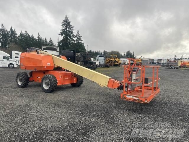 JLG 600S Construção - Outros
