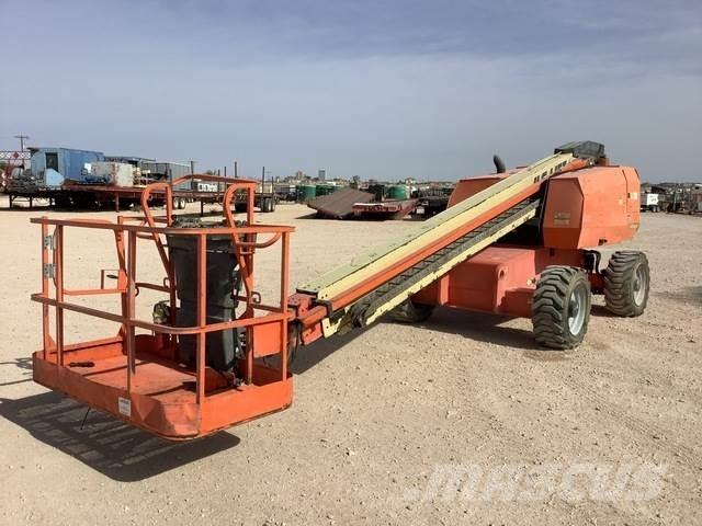 JLG 600S Elevadores braços Telescópicos