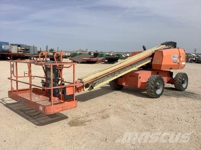 JLG 600S Elevadores braços Telescópicos