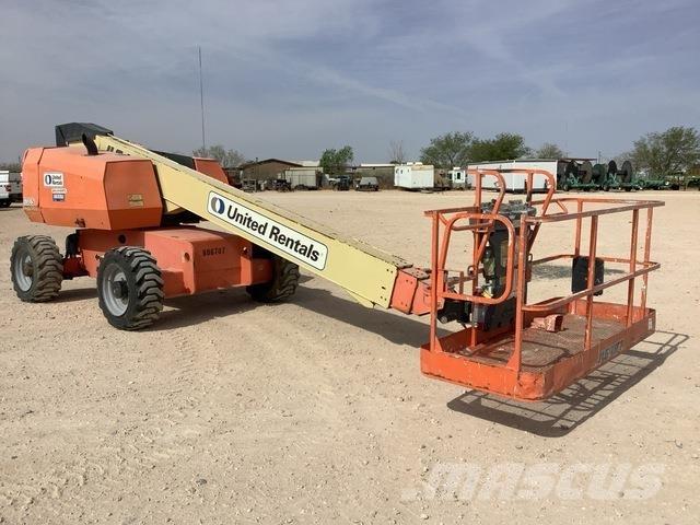 JLG 600S Elevadores braços Telescópicos
