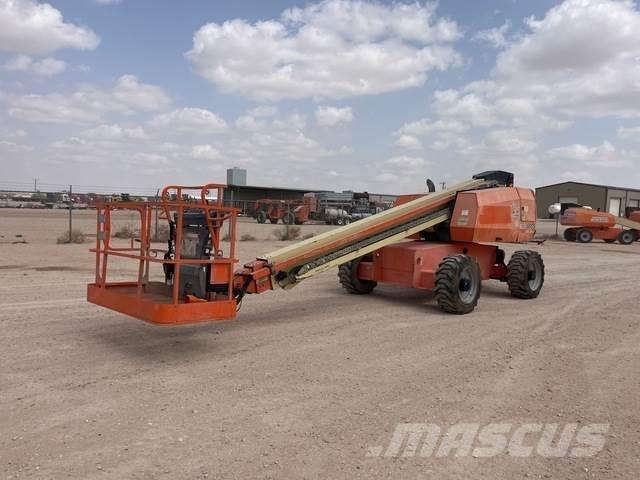 JLG 600S Elevadores braços Telescópicos