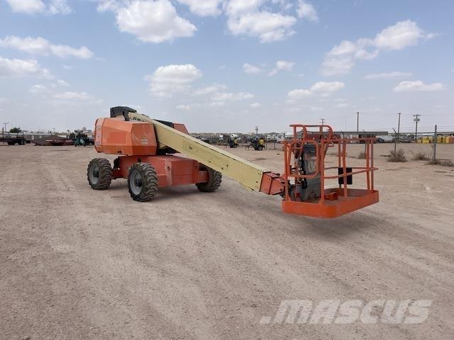 JLG 600S Elevadores braços Telescópicos