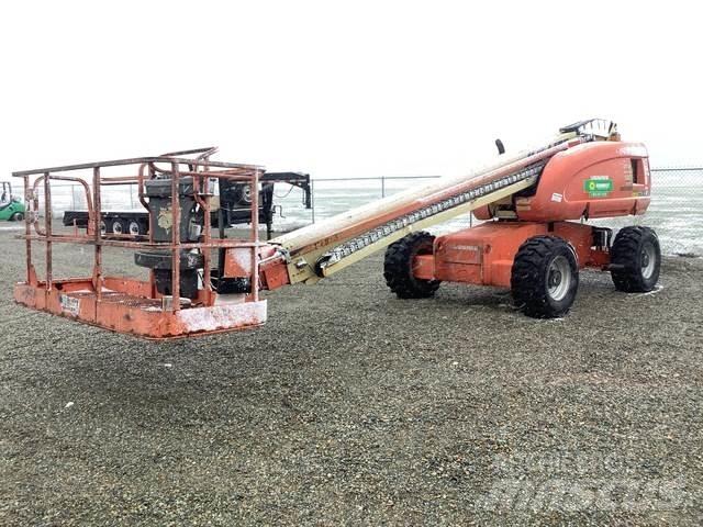 JLG 600S Construção - Outros
