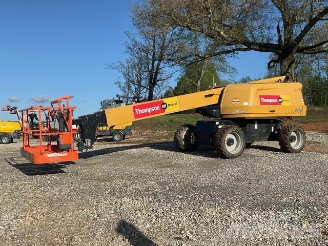 JLG 600S Construção - Outros
