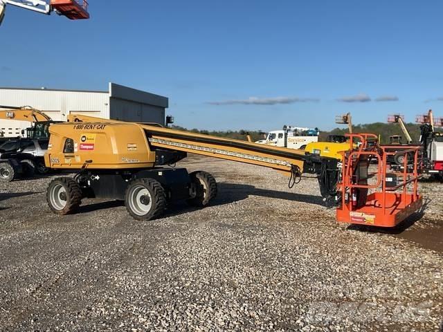 JLG 600S Construção - Outros
