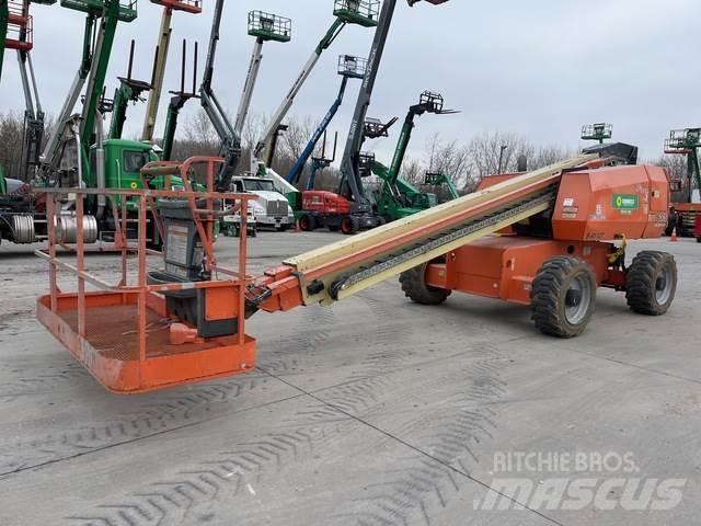 JLG 600S Construção - Outros
