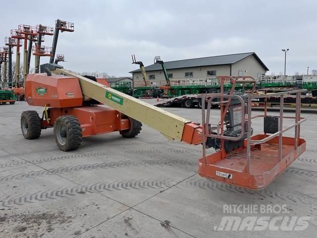JLG 600S Construção - Outros
