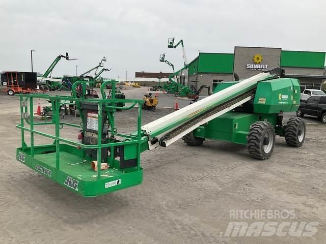 JLG 600S Construção - Outros
