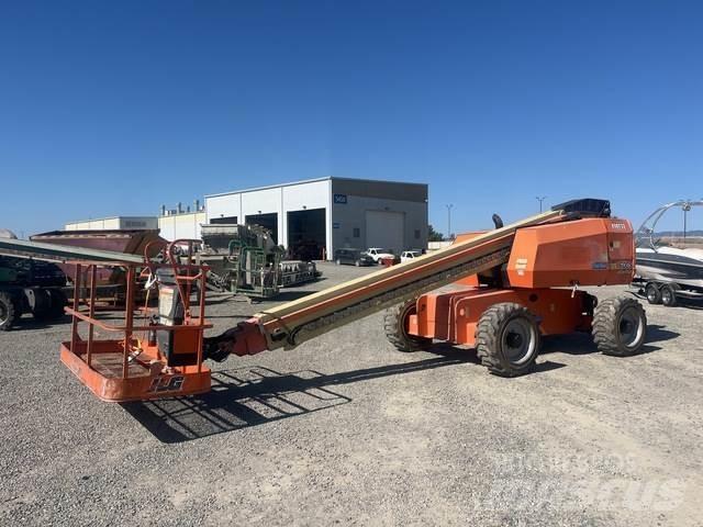 JLG 600S Construção - Outros
