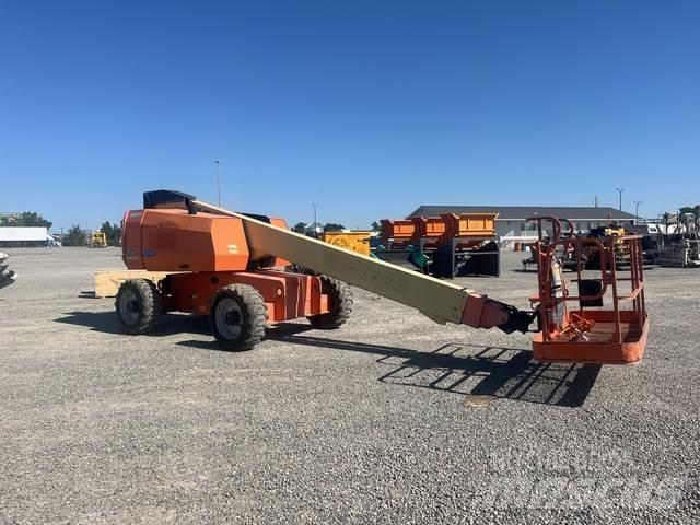 JLG 600S Construção - Outros
