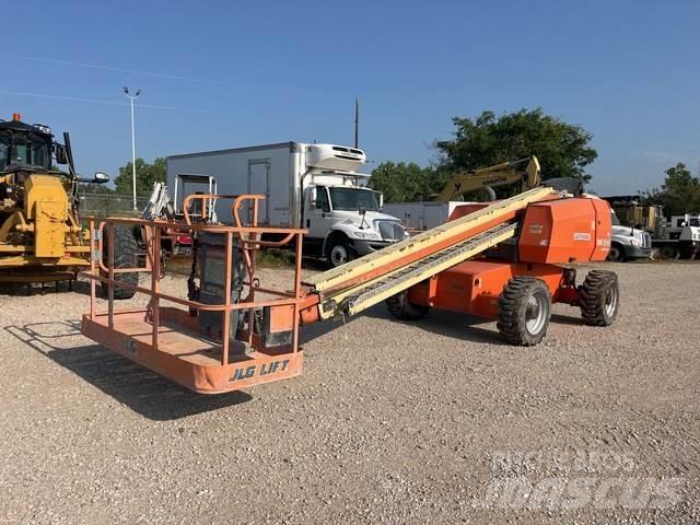 JLG 600S Construção - Outros

