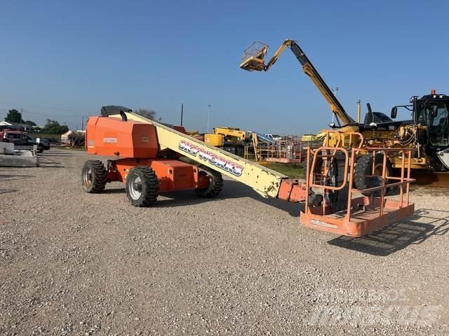 JLG 600S Construção - Outros
