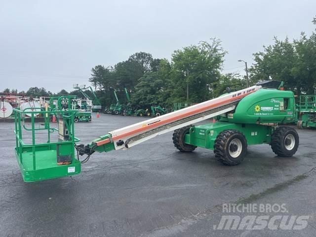 JLG 600S Construção - Outros

