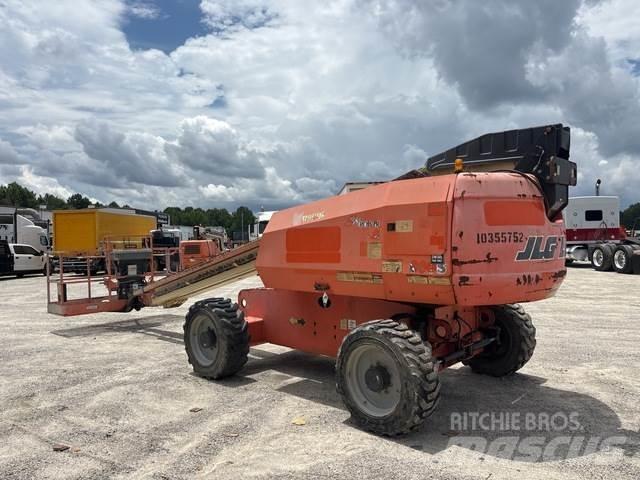 JLG 600S Construção - Outros
