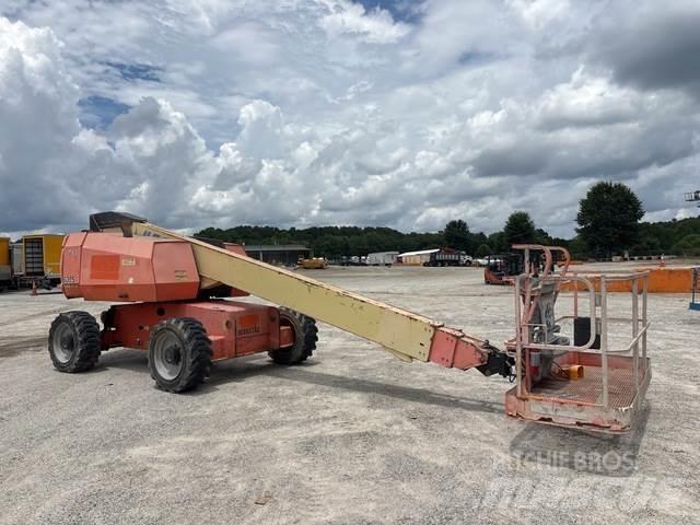 JLG 600S Construção - Outros
