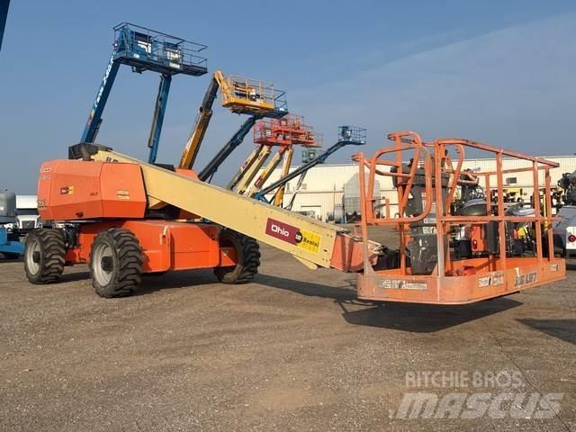 JLG 600S Construção - Outros
