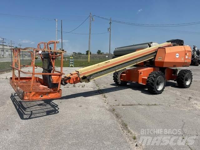 JLG 600S Construção - Outros
