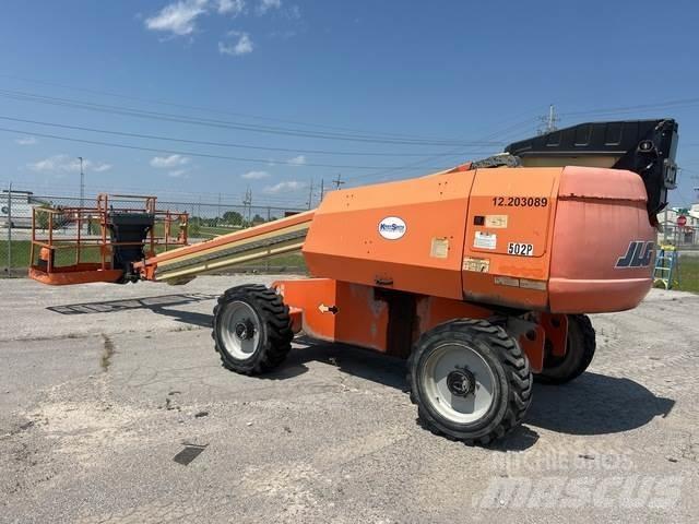 JLG 600S Construção - Outros
