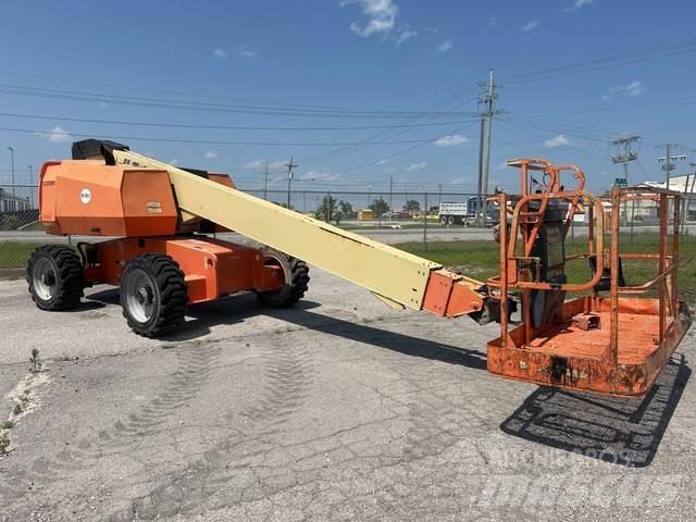 JLG 600S Construção - Outros
