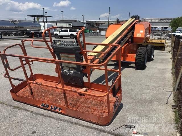 JLG 600S Construção - Outros

