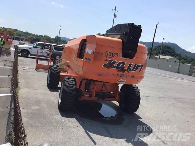 JLG 600S Construção - Outros
