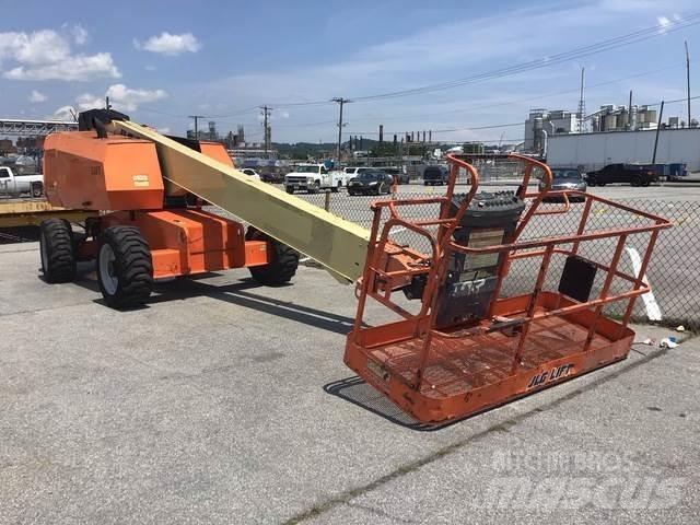 JLG 600S Construção - Outros
