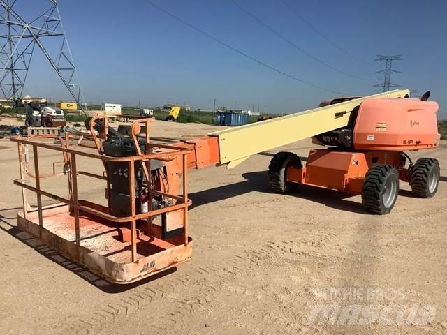 JLG 600S Construção - Outros
